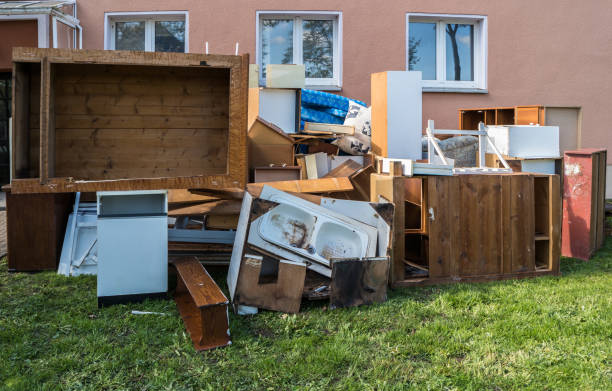 Best Commercial Junk Removal in Edwardsville, PA